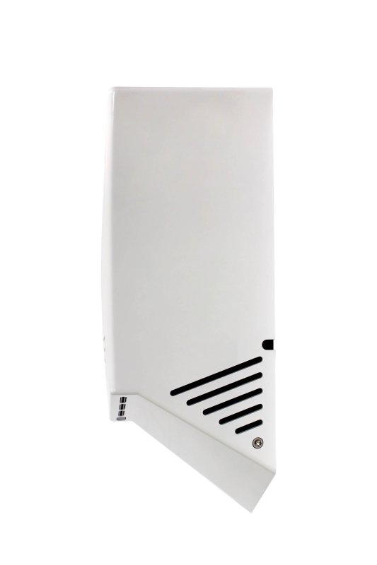 Jet Dryer FORCE Kefovaný nerez – Obrázok 73