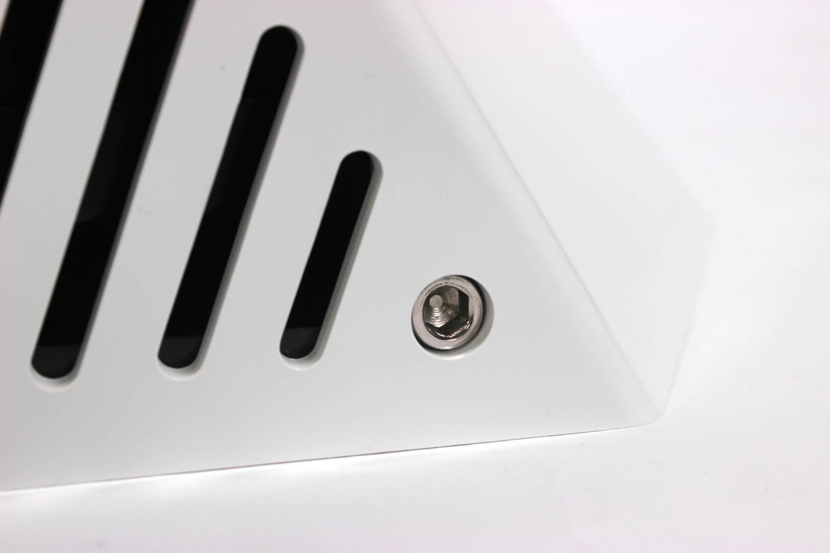 Jet Dryer FORCE Kefovaný nerez – Obrázok 75