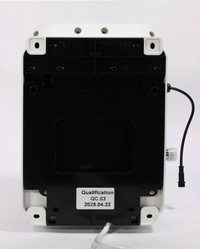 Jet Dryer AIRTAP 3v1 - kulatá Kartáčovaný nerez – Obrázok 33