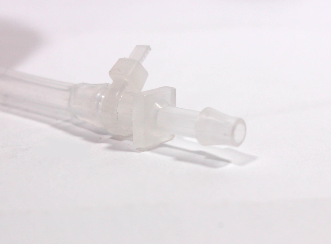 Jet Dryer AIRTAP 3v1 - kulatá Kartáčovaný nerez – Obrázok 45