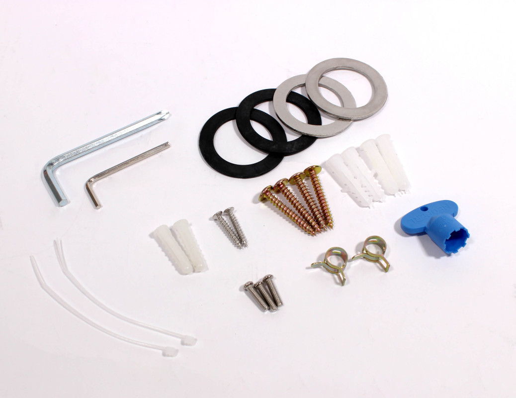 Jet Dryer AIRTAP 3v1 - kulatá Kartáčovaný nerez – Obrázok 71