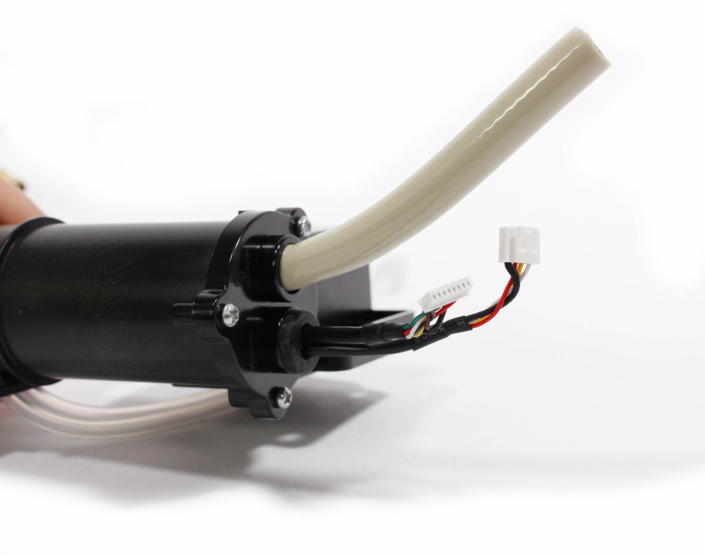 Jet Dryer AIRTAP 3v1 - kulatá Kartáčovaný nerez – Obrázok 51