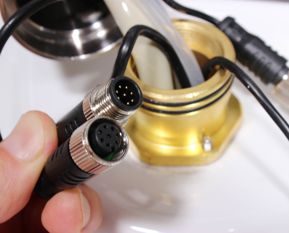 Jet Dryer AIRTAP 3v1 - kulatá Kartáčovaný nerez – Obrázok 66