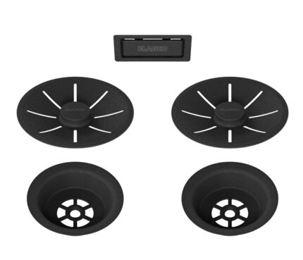 Blanco InFino sada pre dve vaničky