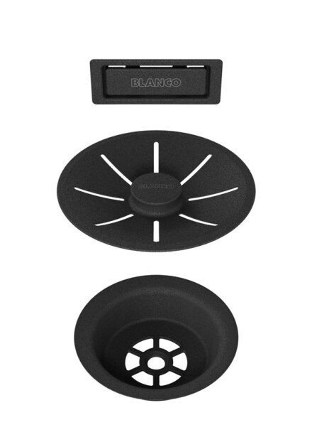 Blanco InFino sada pre jednu vaničku