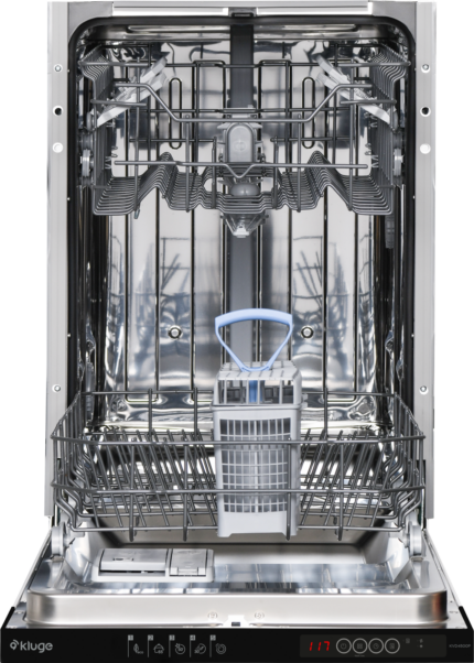 UMÝVAČKA VSTAVANÁ KVD4500P