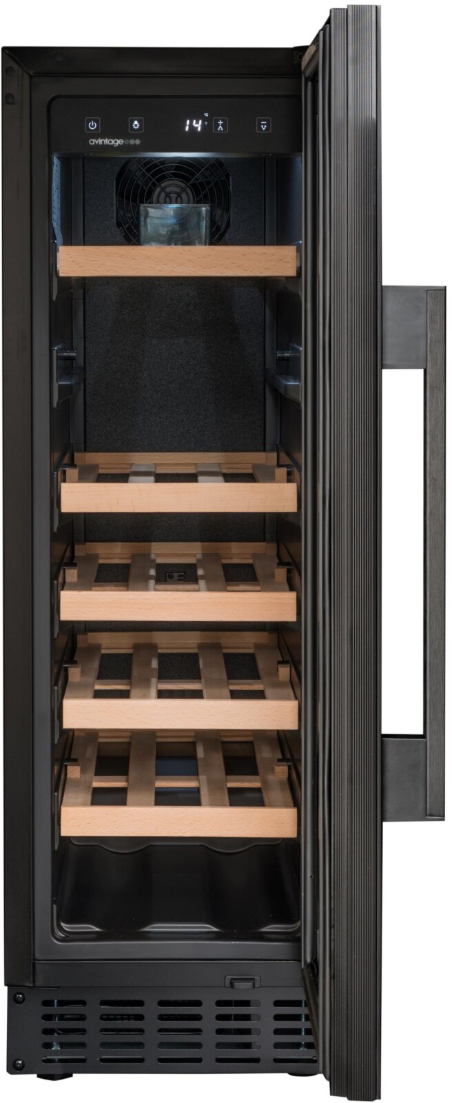 Vinotéka AVU30SHD – Obrázok 5