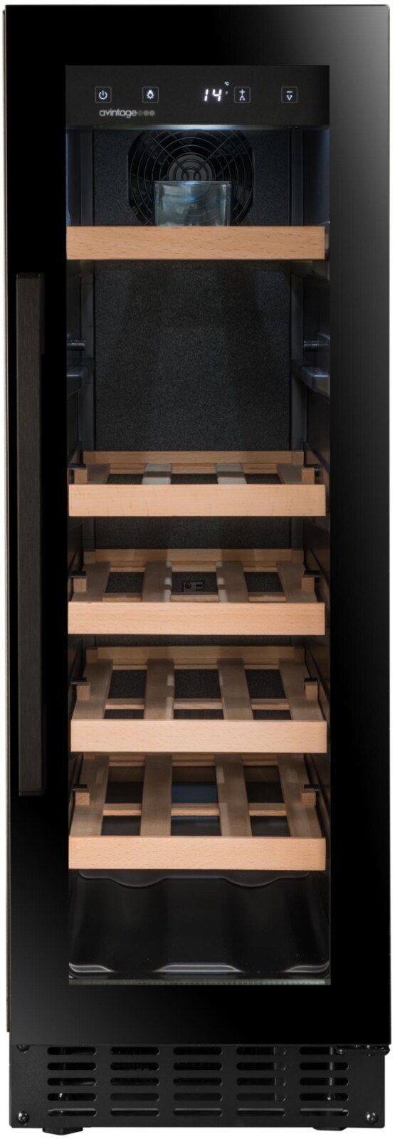 Vinotéka AVU30SHD – Obrázok 6