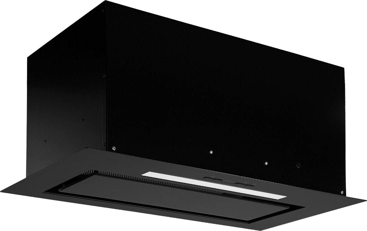 ODSAVAČ KMV6040BL-01