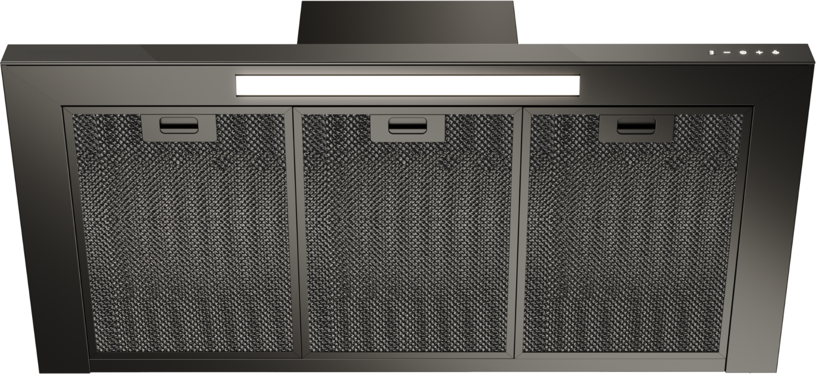 ODSAVAČ KOMÍNOVÝ KMK9070BLG – Obrázok 2