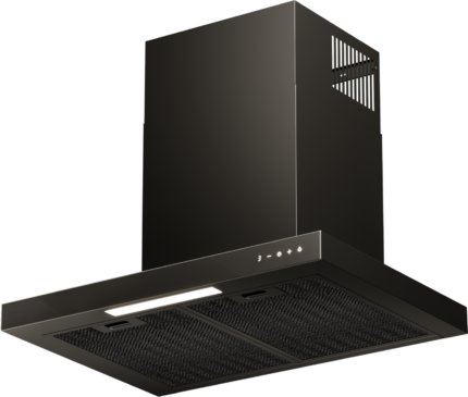 ODSAVAČ KOMÍNOVÝ KMK6070BLG