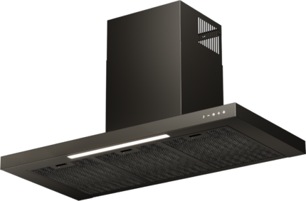 ODSAVAČ KOMÍNOVÝ KMK9070BLG