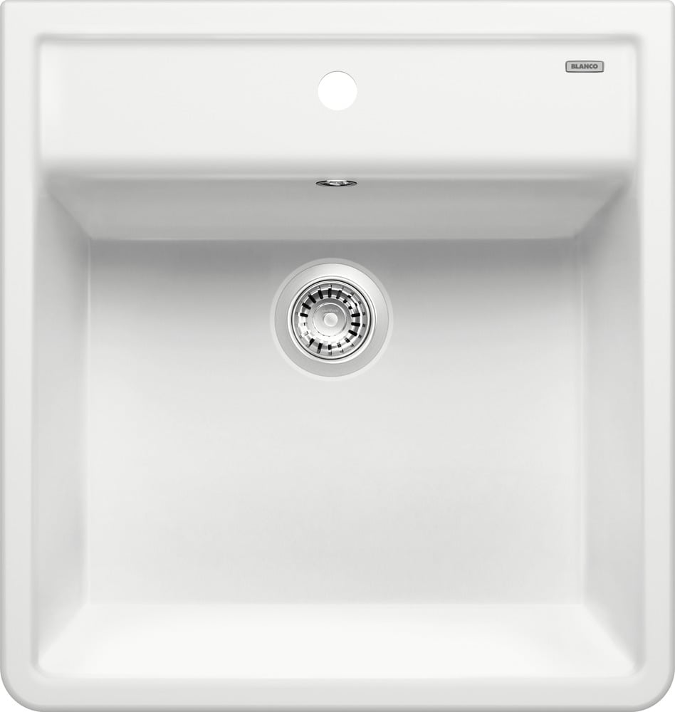 BLANCO PANOR 60 - s jedným otvorom