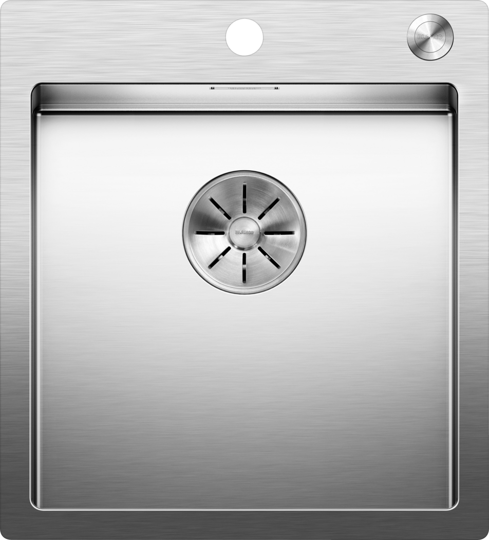 BLANCO CLARON 400-IF