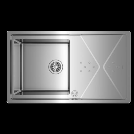 TEKA BROOKLYN 50 M-XP 1B 1D