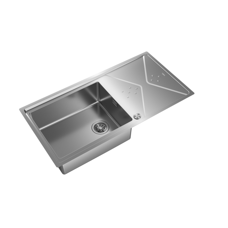 BROOKLYN 60 M-XP 1B 1D PLUS – Obrázok 2