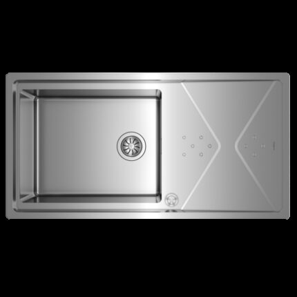 TEKA BROOKLYN 60 M-XP 1B 1D PLUS