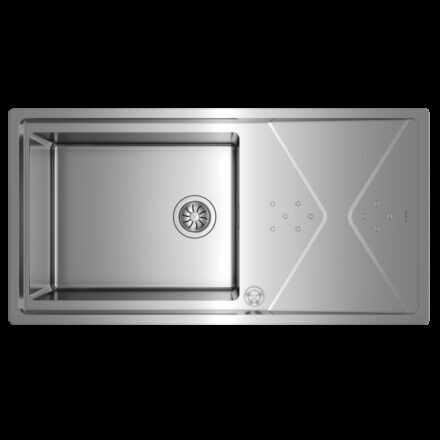 BROOKLYN 60 M-XP 1B 1D PLUS