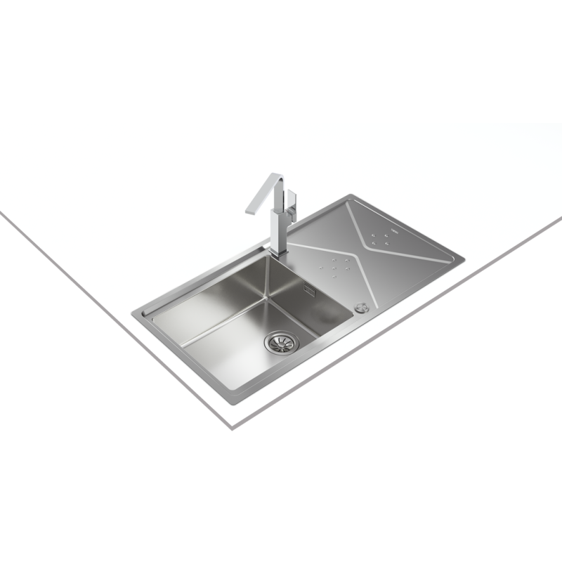 BROOKLYN 60 M-XP 1B 1D PLUS – Obrázok 8