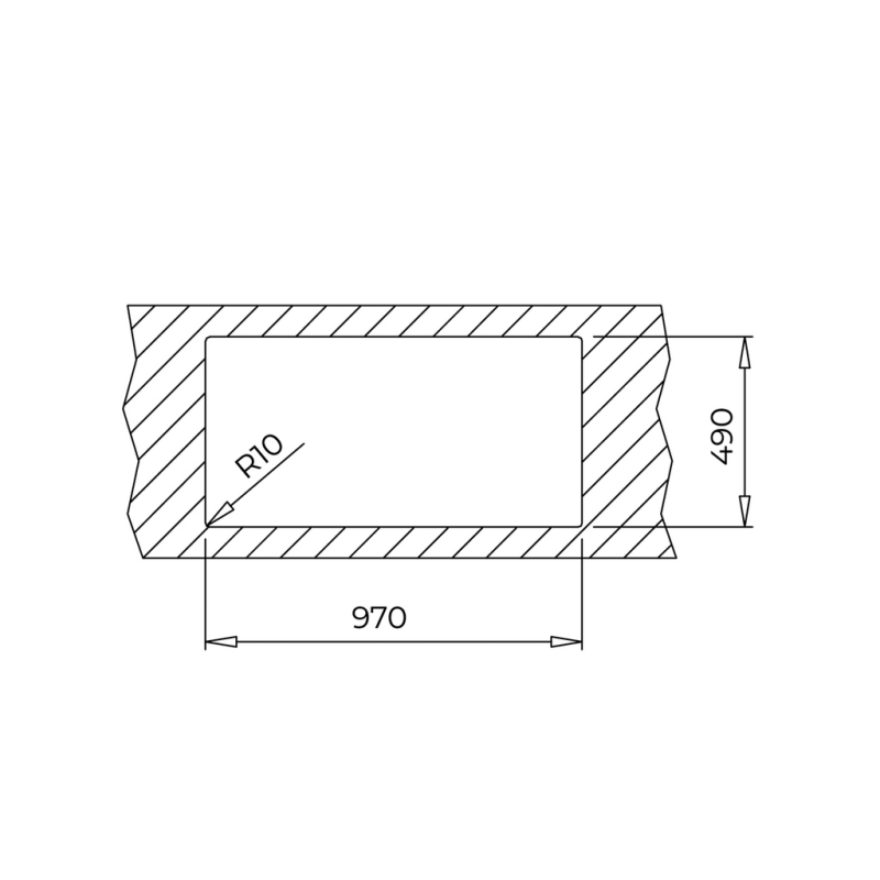 BROOKLYN 60 M-XP 1B 1D PLUS – Obrázok 10