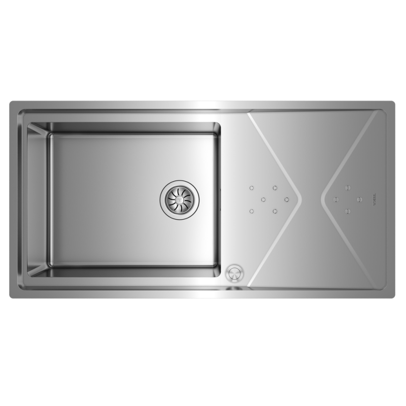 BROOKLYN 60 M-XP 1B 1D PLUS