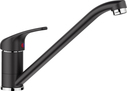 BLANCO DARAS SILGRANIT®-Look