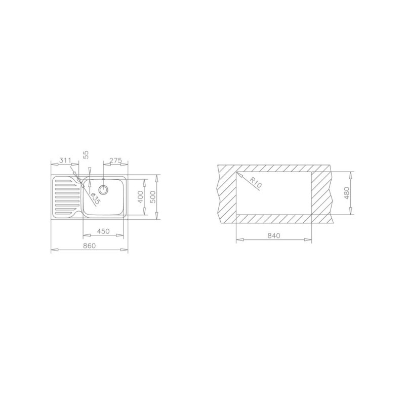 CLASSIC MAX 1B 1D L X – Obrázok 3