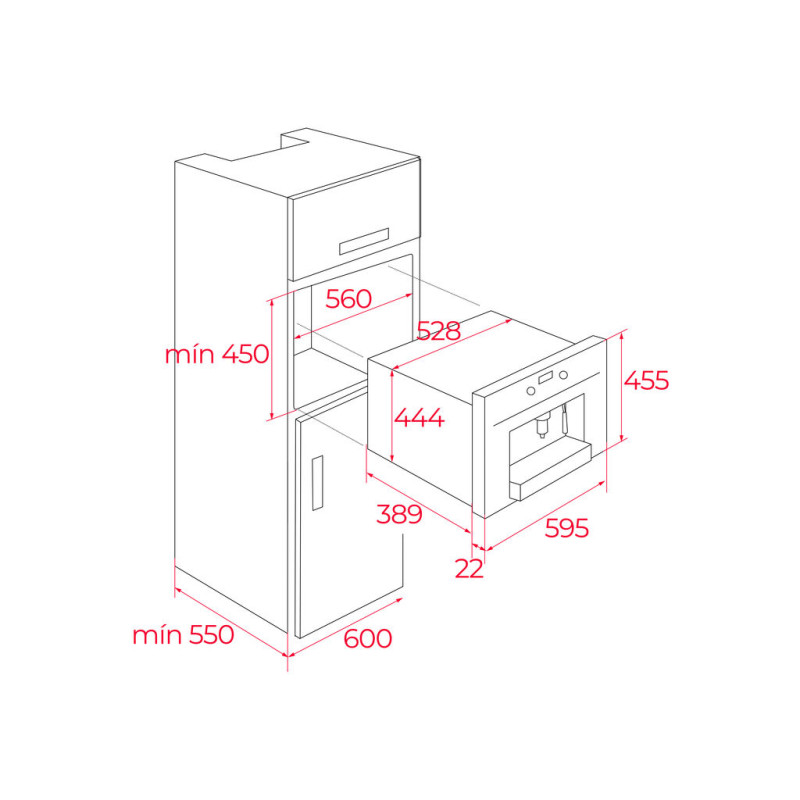 CLC 85-G1 GM – Obrázok 8
