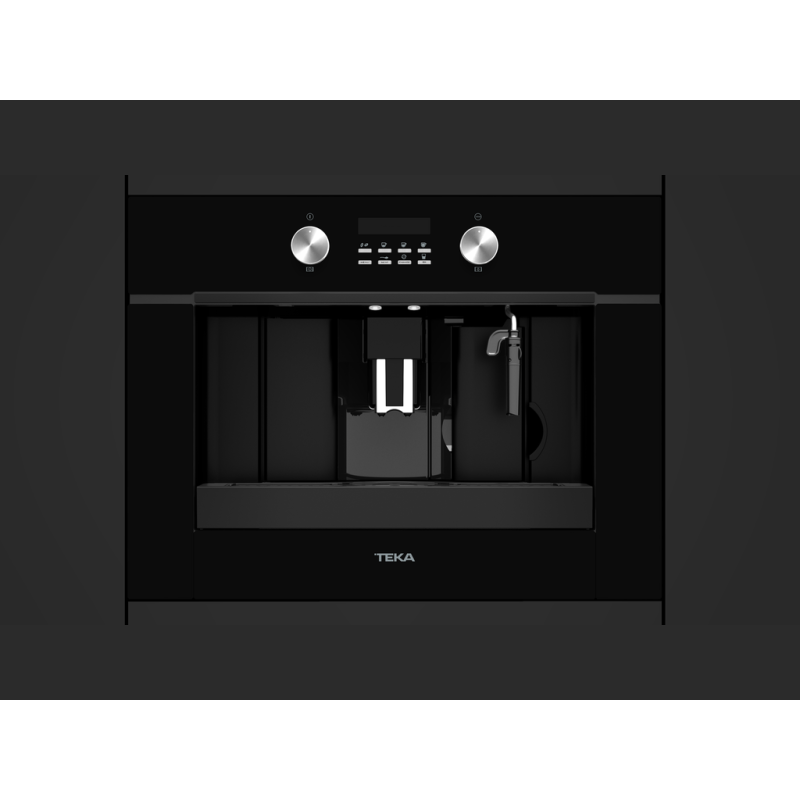 CLC 855 GM BK – Obrázok 4