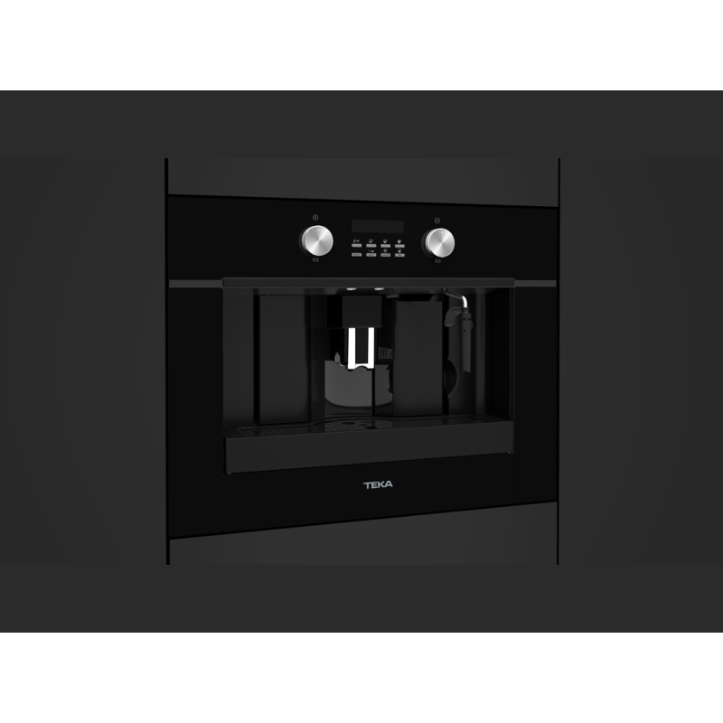 CLC 855 GM BK – Obrázok 5