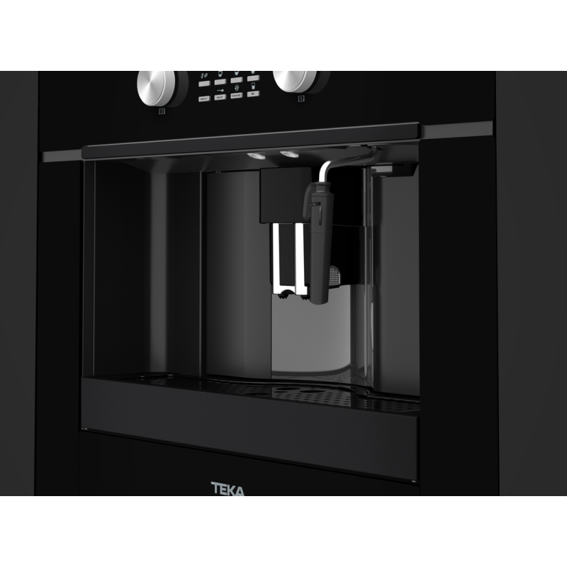 CLC 855 GM BK – Obrázok 6