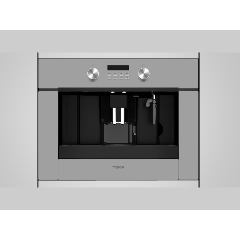 CLC 855 GM SM – Obrázok 4