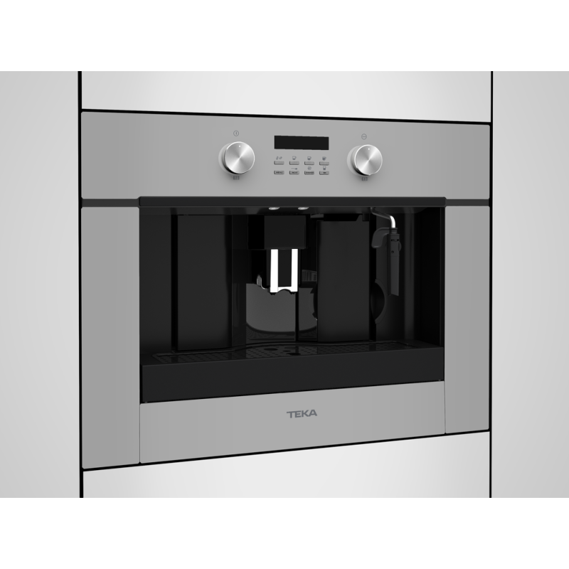 CLC 855 GM SM – Obrázok 5