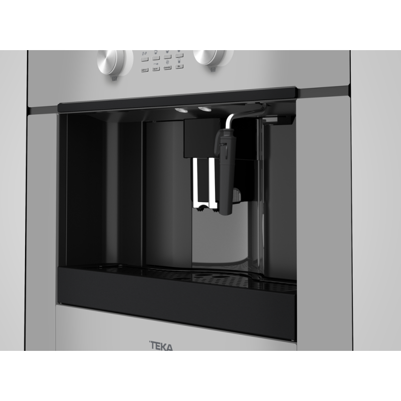 CLC 855 GM SM – Obrázok 6