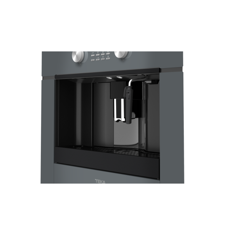 CLC 855 GM ST – Obrázok 3