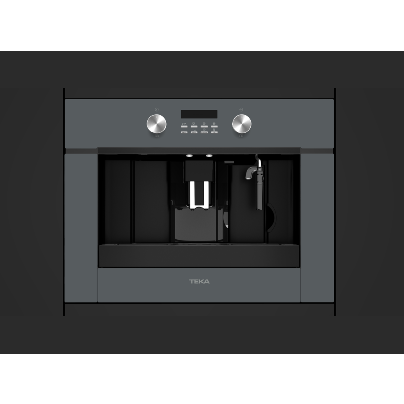 CLC 855 GM ST – Obrázok 4