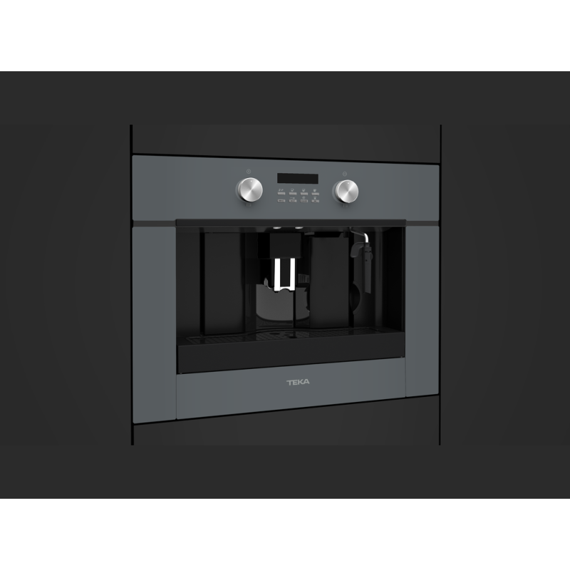 CLC 855 GM ST – Obrázok 5