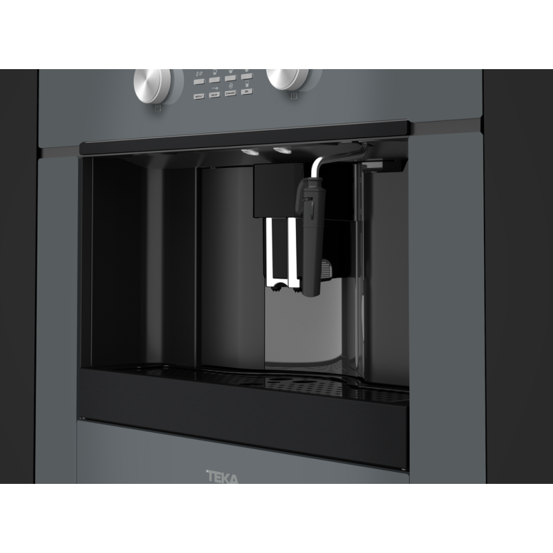 CLC 855 GM ST – Obrázok 6