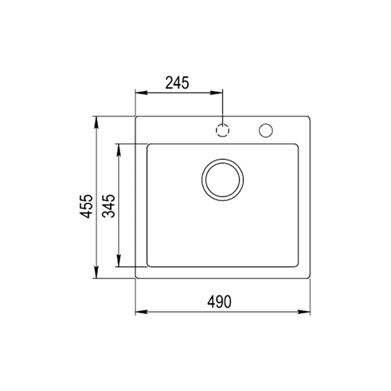 CLIVO 50 S-TQ 1B TB – Obrázok 6