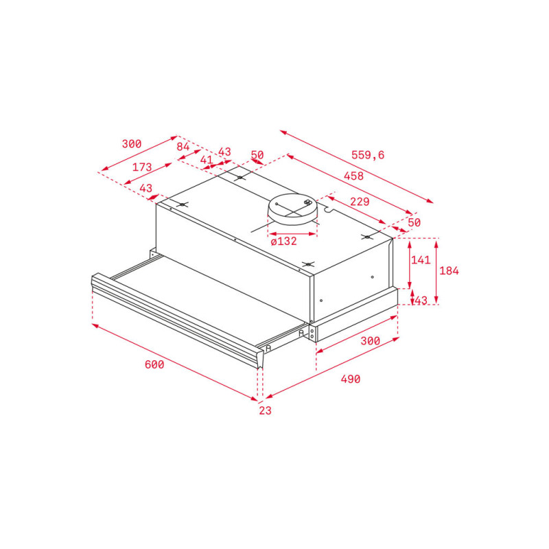 CNL 6415 X – Obrázok 4