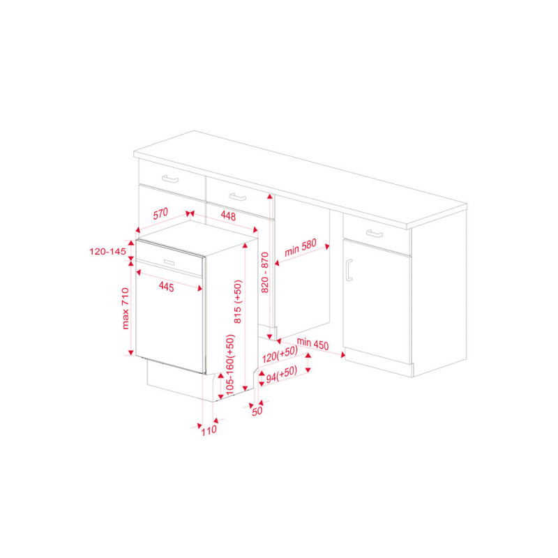 DSI 44700 X – Obrázok 8