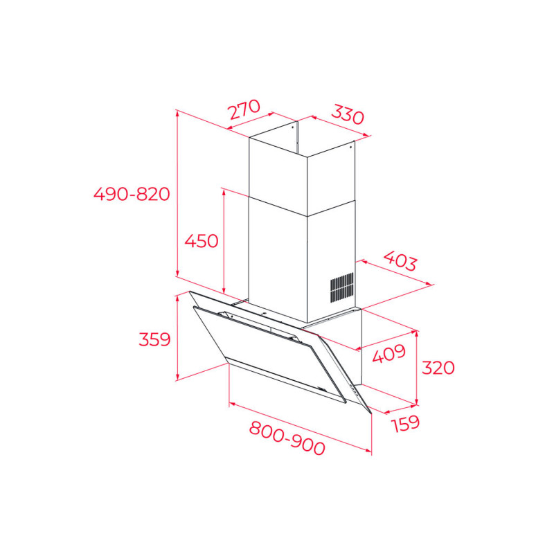DVI 98-G1 EOS BM – Obrázok 4