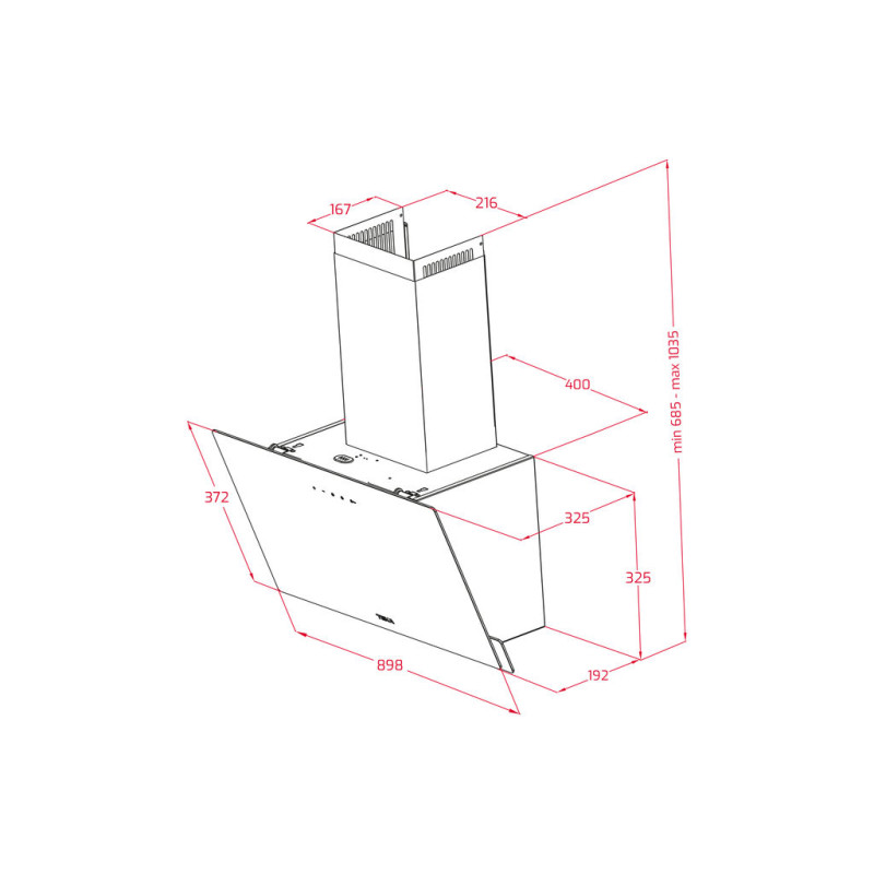 DVN 97050 TTC BK – Obrázok 6