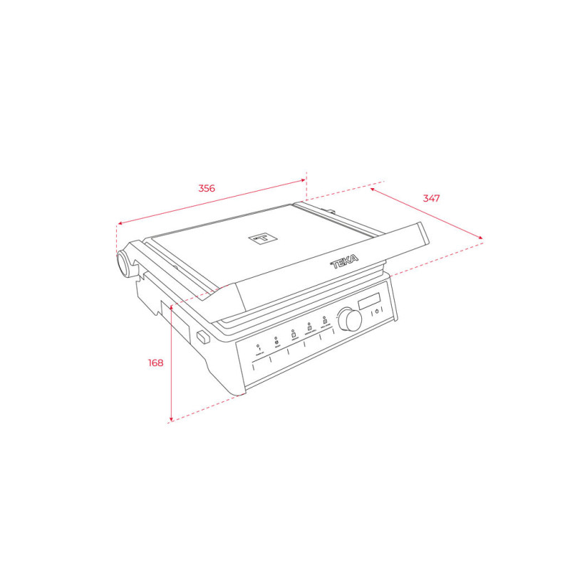 EliteGrill – Obrázok 8