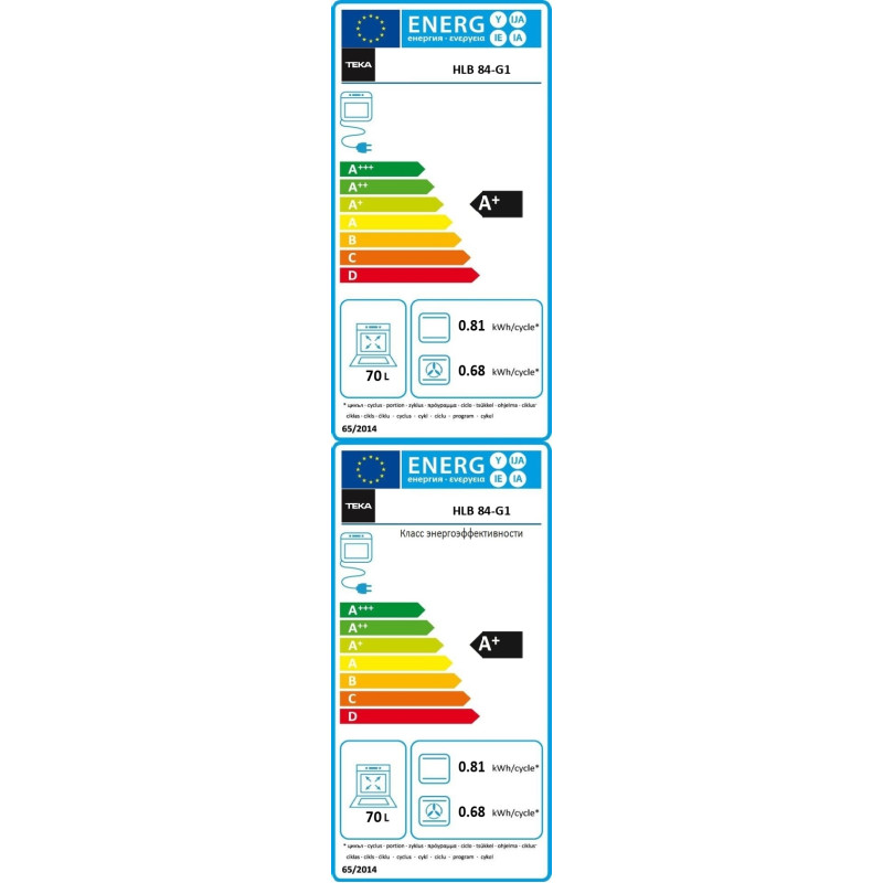 HLB 84-G1 BM – Obrázok 8