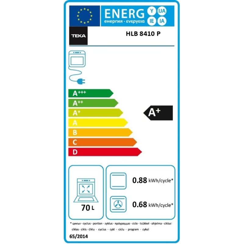 HLB 8410 P BK – Obrázok 10