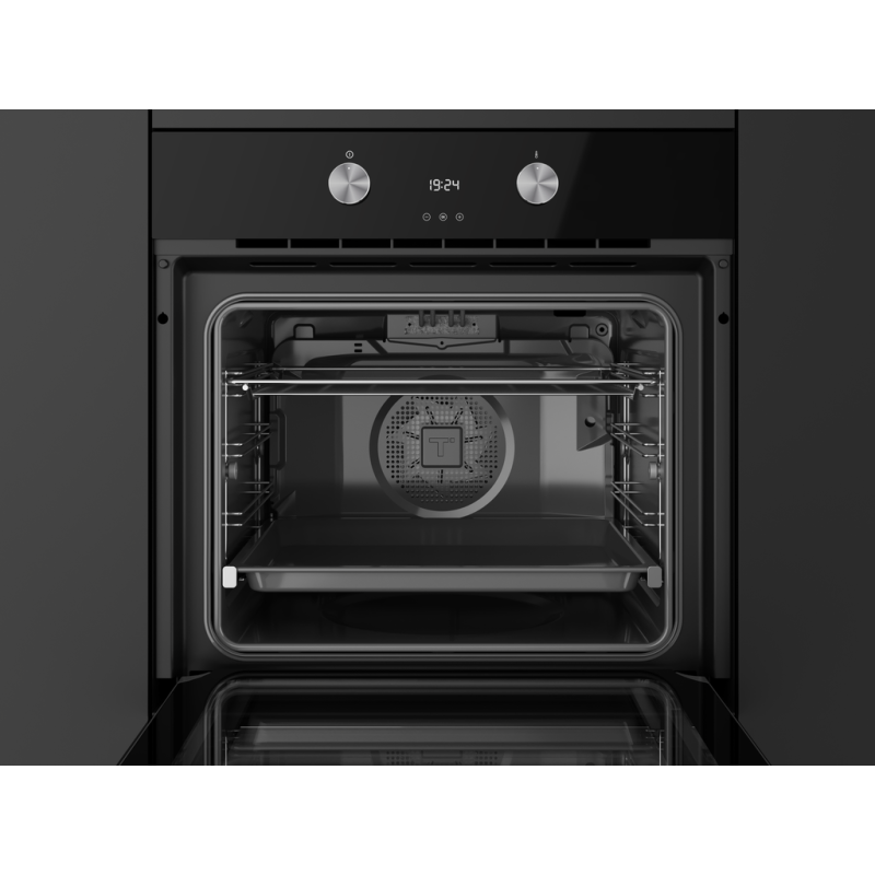 HLB 8415 BX STEAM BOX OVEN – Obrázok 6