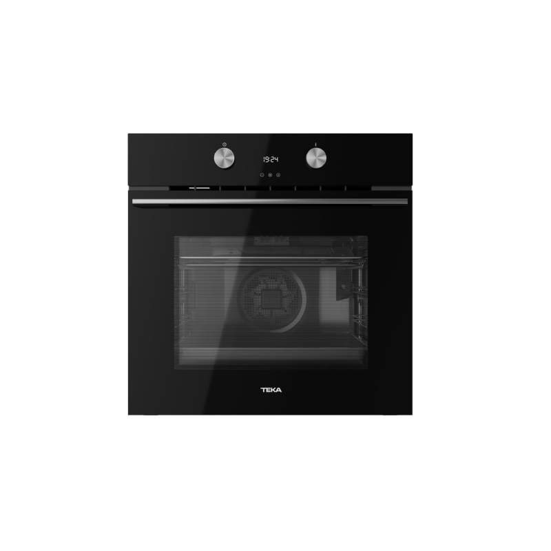 HLB 8415 BX STEAM BOX OVEN