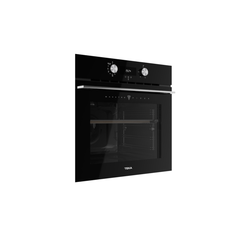 HLB 8510 P BK MAESTRO PIZZA – Obrázok 2