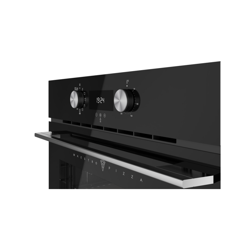 HLB 8510 P BK MAESTRO PIZZA – Obrázok 3